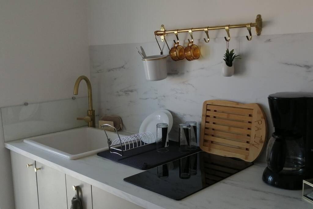 Appartement Le Quartier Haut Sète Exterior foto